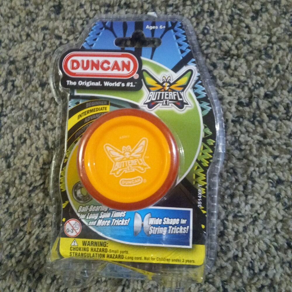 Yo-Yo